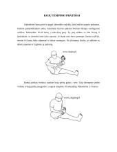 Raumenų tempimo nauda 12 puslapis