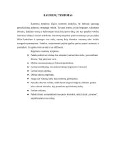 Raumenų tempimo nauda 3 puslapis