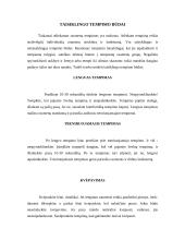 Raumenų tempimo nauda 4 puslapis