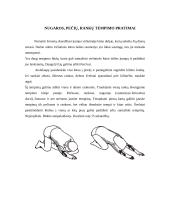 Raumenų tempimo nauda 9 puslapis