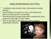 Šeimos situacija Jungtinėje Karalystėje 9 puslapis
