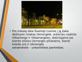 Ukmergė skaidrės 3 puslapis