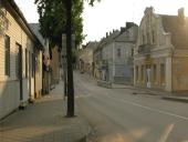 Ukmergė skaidrės 9 puslapis