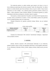 Uždaroji akcinė bendrovė „Renvitos sausainiai“ verslo planas 7 puslapis