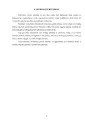 Uždaroji akcinė bendrovė „Renvitos sausainiai“ verslo planas 9 puslapis