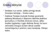 Senovės Graikų religija ir mitinės būtybės 6 puslapis