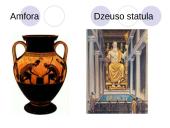 Senovės Graikų religija ir mitinės būtybės 9 puslapis