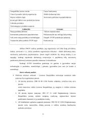 AVON įmonės strateginio plano metmenys 11 puslapis