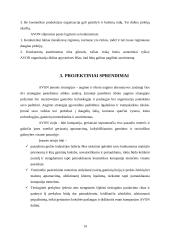 AVON įmonės strateginio plano metmenys 14 puslapis