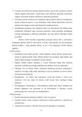 AVON įmonės strateginio plano metmenys 15 puslapis