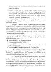 AVON įmonės strateginio plano metmenys 5 puslapis