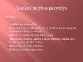 Teisingos mitybos svarba 15 puslapis