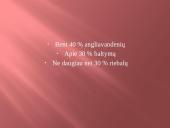 Teisingos mitybos svarba 7 puslapis