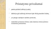 Viešųjų kalbų sakymo būdai 4 puslapis