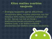 Mobiliųjų įtaisų operacinė sistema „Android” 13 puslapis