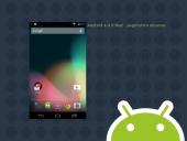 Mobiliųjų įtaisų operacinė sistema „Android” 5 puslapis
