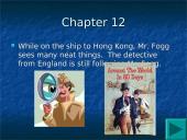 Around the World in 80 Days 13 puslapis