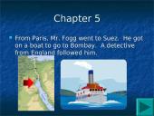 Around the World in 80 Days 6 puslapis