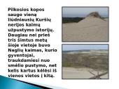 Kuršių Nerija pristatymas 9 puslapis