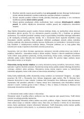 Ekonominė mintis senovėje. Ekonominių teorijų istorijos mokslo objektas, turinys ir uždaviniai 5 puslapis