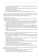 Ekonominė mintis senovėje. Ekonominių teorijų istorijos mokslo objektas, turinys ir uždaviniai 6 puslapis