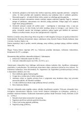 Ekonominė mintis senovėje. Ekonominių teorijų istorijos mokslo objektas, turinys ir uždaviniai 7 puslapis