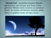 Mėnulio fazės ir įtaka žmogui 2 puslapis