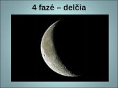 Mėnulio fazės ir įtaka žmogui 17 puslapis