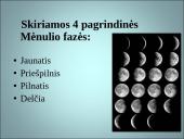 Mėnulio fazės ir įtaka žmogui 3 puslapis