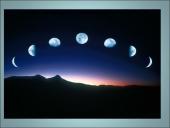 Mėnulio fazės ir įtaka žmogui 5 puslapis