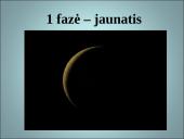 Mėnulio fazės ir įtaka žmogui 6 puslapis