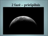 Mėnulio fazės ir įtaka žmogui 10 puslapis