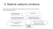 Įmonės organizacinės struktūros tipai 8 puslapis