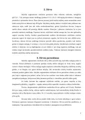 Salyklinių miežių auginimas 3 puslapis