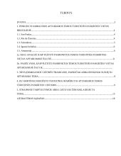 Brazilijos pramogų ir verslo turizmas