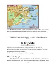 Brazilijos pramogų ir verslo turizmas 14 puslapis