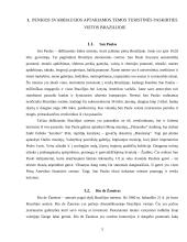 Brazilijos pramogų ir verslo turizmas 3 puslapis