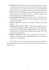 Rekreacijos ir kelionių raida Viduramžiais 11 puslapis