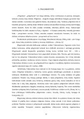 Rekreacijos ir kelionių raida Viduramžiais 12 puslapis