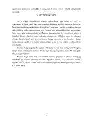 Rekreacijos ir kelionių raida Viduramžiais 13 puslapis