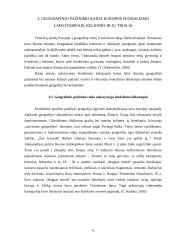 Rekreacijos ir kelionių raida Viduramžiais 6 puslapis