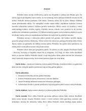 Turizmo plėtros Priekulėje galimybės 2 puslapis