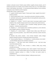 Turizmo plėtros Priekulėje galimybės 15 puslapis