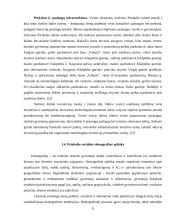 Turizmo plėtros Priekulėje galimybės 8 puslapis