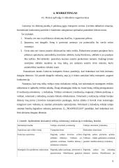 Transporto įmonės IĮ „Transkelias“ verslo planas 9 puslapis