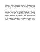 Psichologinis mokslinis tyrimas 2 puslapis