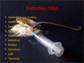 Darbas apie narkotikus 5 puslapis