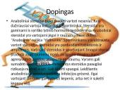 Darbas apie narkotikus 7 puslapis