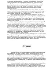 Globalinis klimato atšilimas referatas 11 puslapis