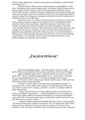 Globalinis klimato atšilimas referatas 12 puslapis